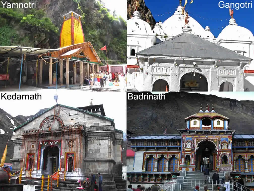 4 dham yatra package madhu trip