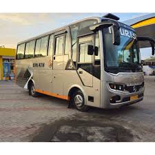 Luxury 27 Seater