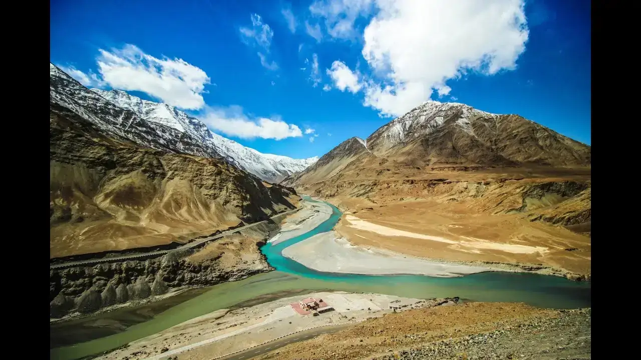 travel package Leh & Ladakh madhu trip