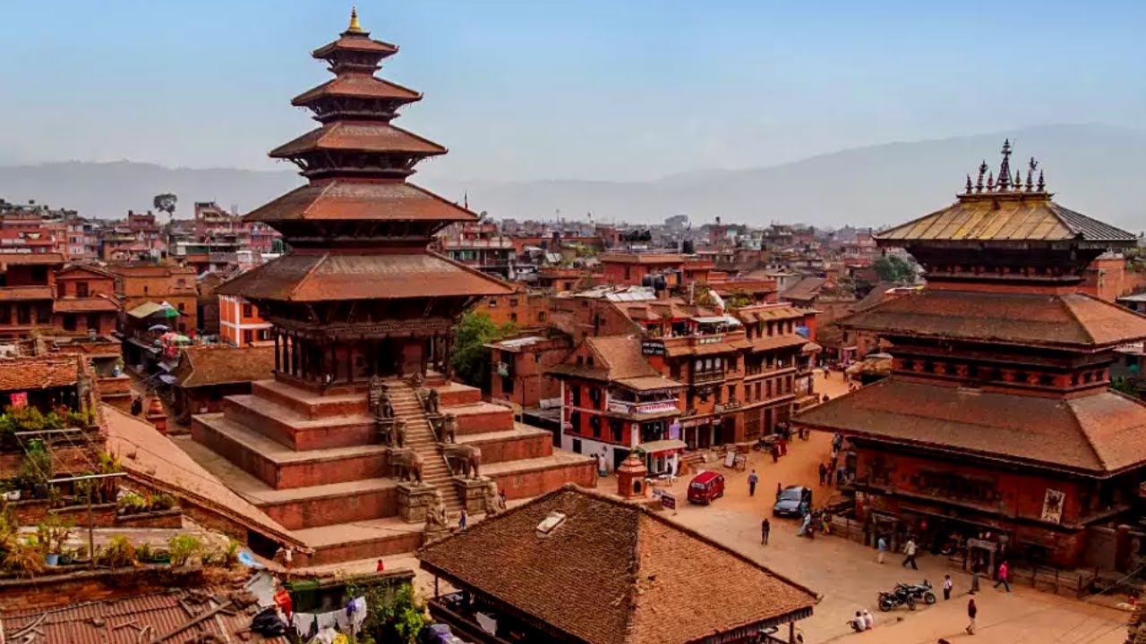travel package Nepal madhu trip