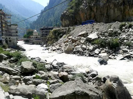 Himachal Retreat - MANALI.
