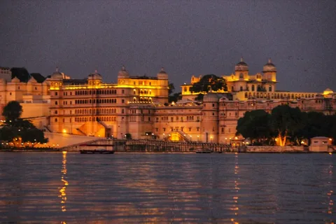 Magical Udaipur!