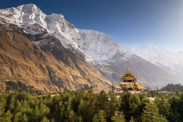 Explore the vibrant Kathmandu!