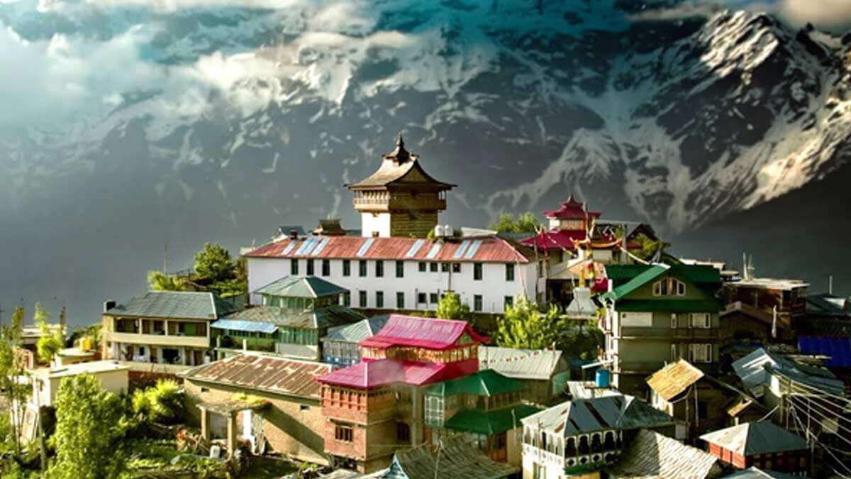 Chitkul Tours Package.